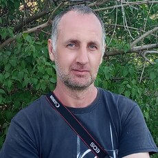 Фотография мужчины Дмитро, 41 год из г. Межевая