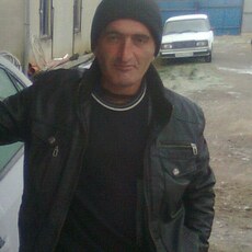 Фотография мужчины Мгер, 48 лет из г. Октябрьский (Костанайская Област