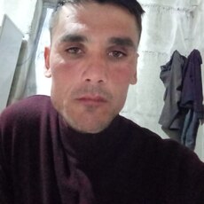 Фотография мужчины Xursand, 33 года из г. Алматы