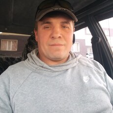 Фотография мужчины Макс, 40 лет из г. Павлодар