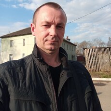 Фотография мужчины Алексей, 44 года из г. Великие Луки