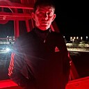 Петр Гулящев, 32 года