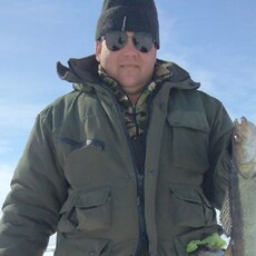 Фотография мужчины Hm, 36 лет из г. Сызрань