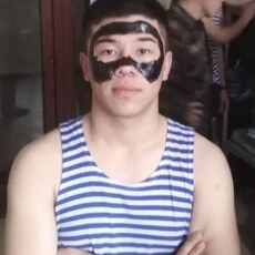 Фотография мужчины Diyor, 23 года из г. Кингисепп