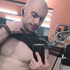 Фотография мужчины Дмитрий, 28 лет из г. Москва