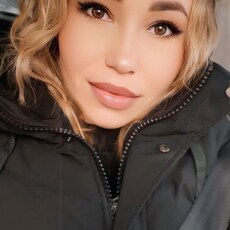 Фотография девушки Виктория, 33 года из г. Йошкар-Ола