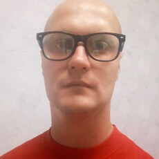 Фотография мужчины Юрий, 39 лет из г. Горишние Плавни