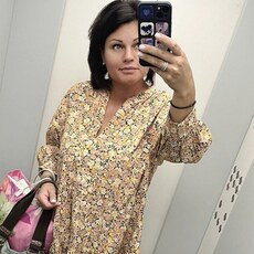 Фотография девушки Валя, 45 лет из г. Кемерово