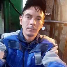 Фотография мужчины Владимир, 35 лет из г. Кунгур