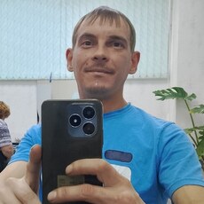 Фотография мужчины Саша, 35 лет из г. Смоленск
