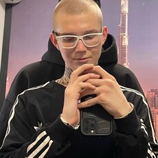 Фотография мужчины Максим, 19 лет из г. Прохладный