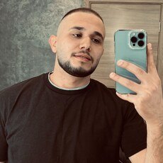 Фотография мужчины Али, 23 года из г. Ставрополь