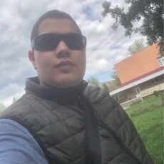 Фотография мужчины Адам, 18 лет из г. Ужгород