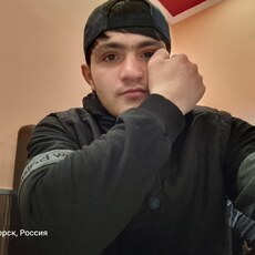 Фотография мужчины Саша, 21 год из г. Солнечногорск