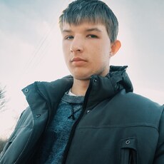 Фотография мужчины Алексей, 18 лет из г. Пенза