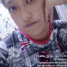 Фотография девушки Динара, 30 лет из г. Костанай