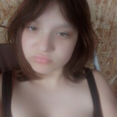 Фотография девушки Алина, 19 лет из г. Уфа