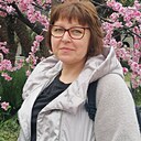 Татьяна, 58 лет