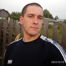 Фотография мужчины Владимер, 26 лет из г. Урень