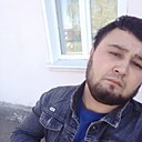 Диёрбек, 23 года