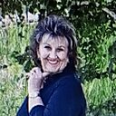Алла, 66 лет