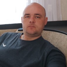 Фотография мужчины Александр, 35 лет из г. Кустанай