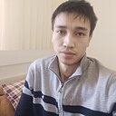 Максат, 24 года