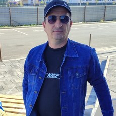 Фотография мужчины Мурад, 43 года из г. Майкоп