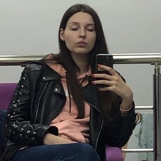 Инна, 28 из г. Москва.
