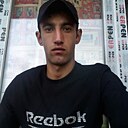 Санаил, 34 года