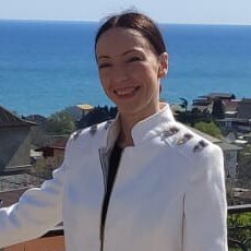 Даниэла, 37 из г. Алушта.