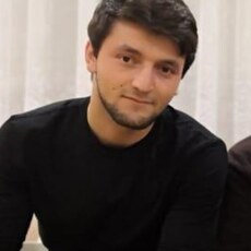 Фотография мужчины Бармалей, 28 лет из г. Прохладный