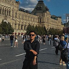 Фотография мужчины Мако, 25 лет из г. Алматы