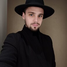 Фотография мужчины Роман, 27 лет из г. Львов