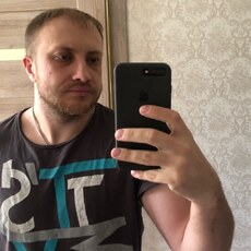 Фотография мужчины Александр, 36 лет из г. Мурманск