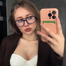 Kristina, 24 из г. Москва.