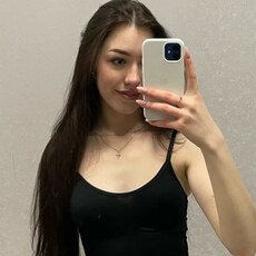 Фотография девушки Настенька, 26 лет из г. Херсон
