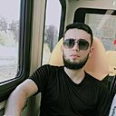 Бека, 30 лет