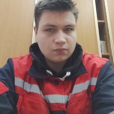 Фотография мужчины Алексей, 23 года из г. Гомель