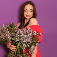 Анастасия, 27 из г. Псков.