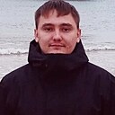 Данил, 24 года