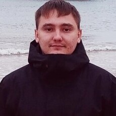 Фотография мужчины Данил, 24 года из г. Анапа