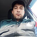 Саид, 32 года