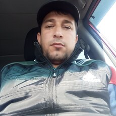 Фотография мужчины Саид, 32 года из г. Южно-Сахалинск