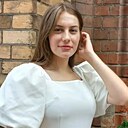 Анастасия, 21 год