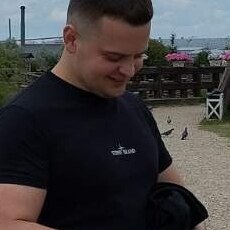 Фотография мужчины Дмитрий, 28 лет из г. Островец