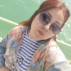 Фотография девушки Айгерим, 29 лет из г. Алматы