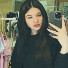 Фотография девушки Милена, 20 лет из г. Костанай