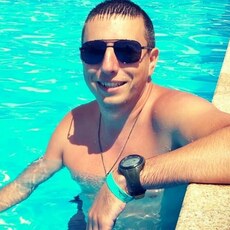 Фотография мужчины Олександр, 38 лет из г. Одесса