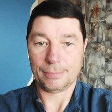 Фотография мужчины Андрей, 55 лет из г. Могоча